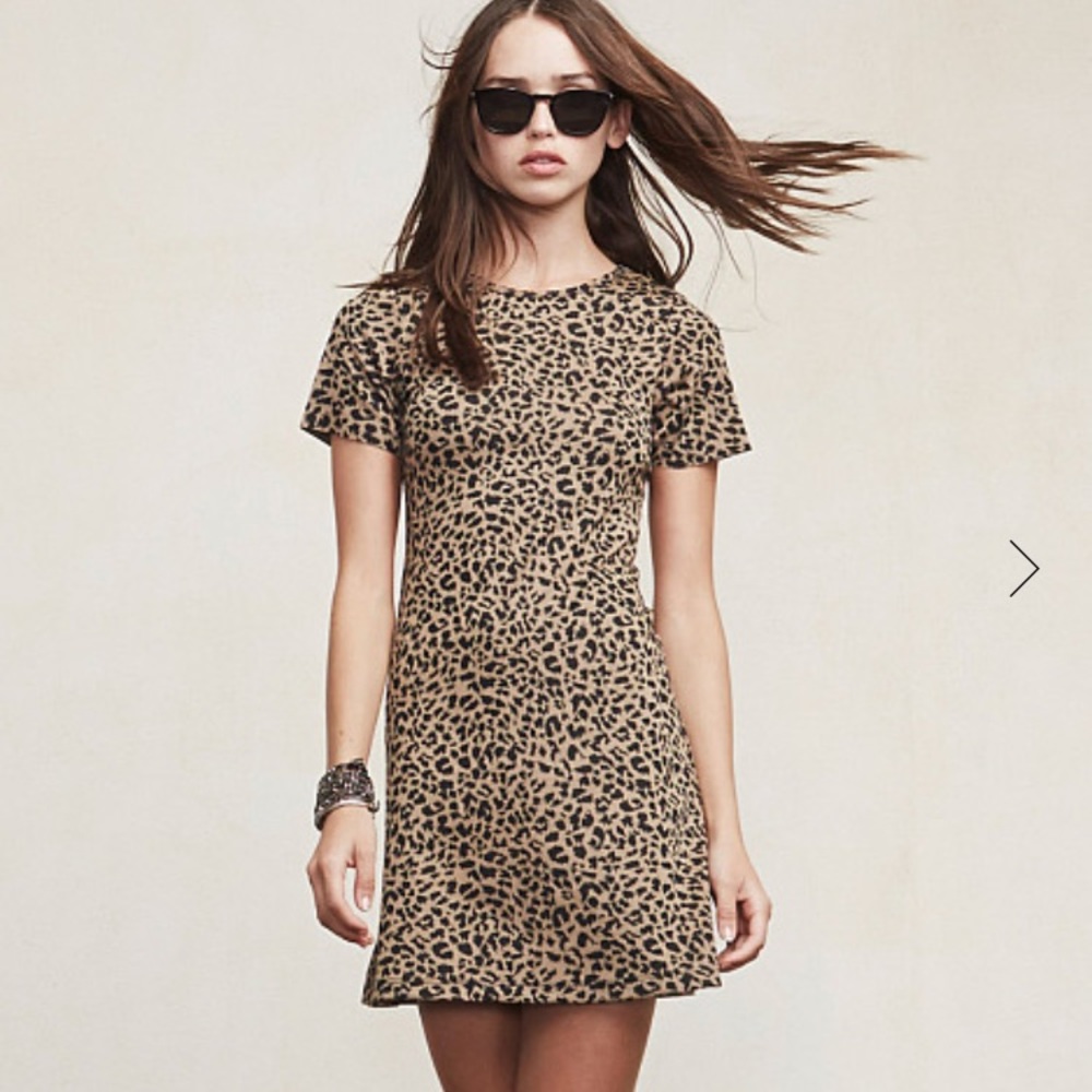 Reformation Mars Dress